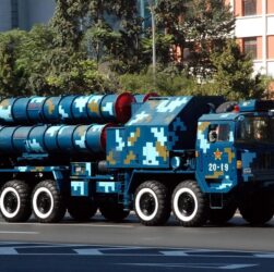 HQ-9, Jian Kang, CC BY 3.0