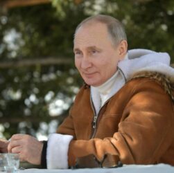 Vladimir Putin, www.kremlin.ru, CC BY 4.0