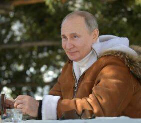 Vladimir Putin, www.kremlin.ru, CC BY 4.0