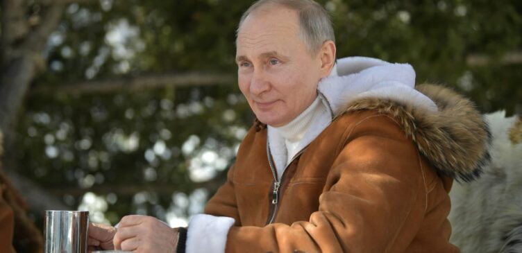 Vladimir Putin, www.kremlin.ru, CC BY 4.0