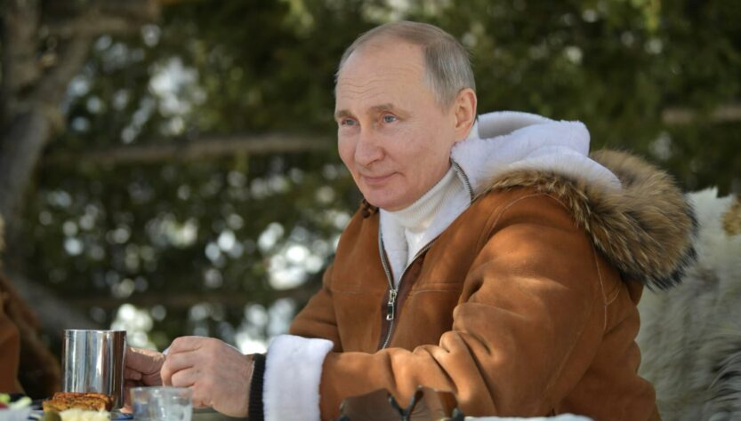 Vladimir Putin, www.kremlin.ru, CC BY 4.0