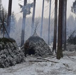 Hunting-catapults.cz, Volné dílo
