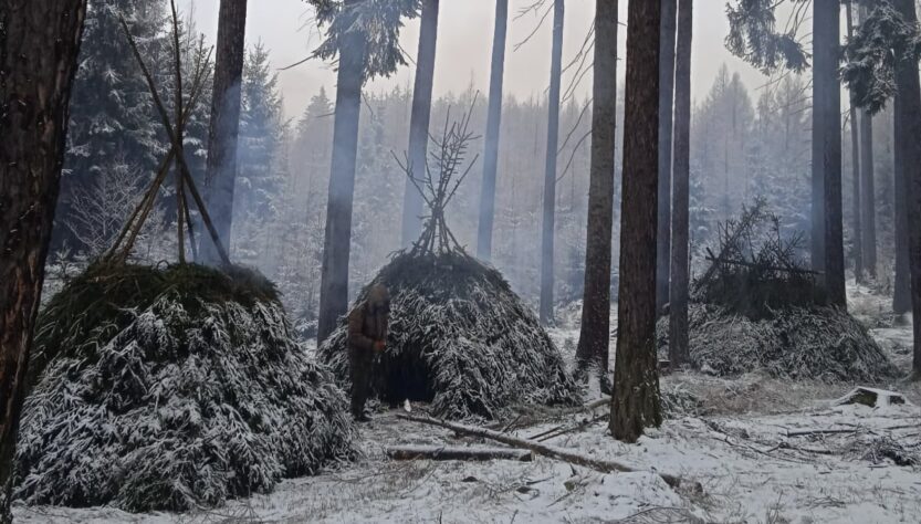 Hunting-catapults.cz, Volné dílo