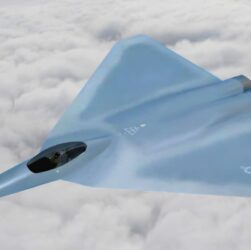 Umělecká představa X-44, FOX 52 - Own work, CC BY-SA 4.0