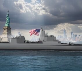 Trump Class
