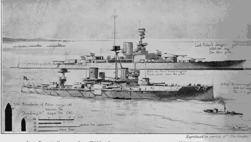 HMS Incomparable, PD-US