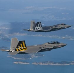 Prototypy KF-21, Korea Open Government License Type 1