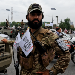 Callum Darragh, Public Domain