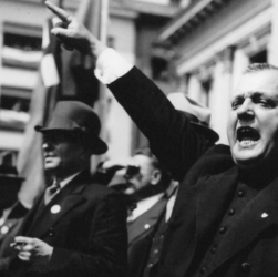 Jozef Tiso, Wikimedia Commons, Public Domain