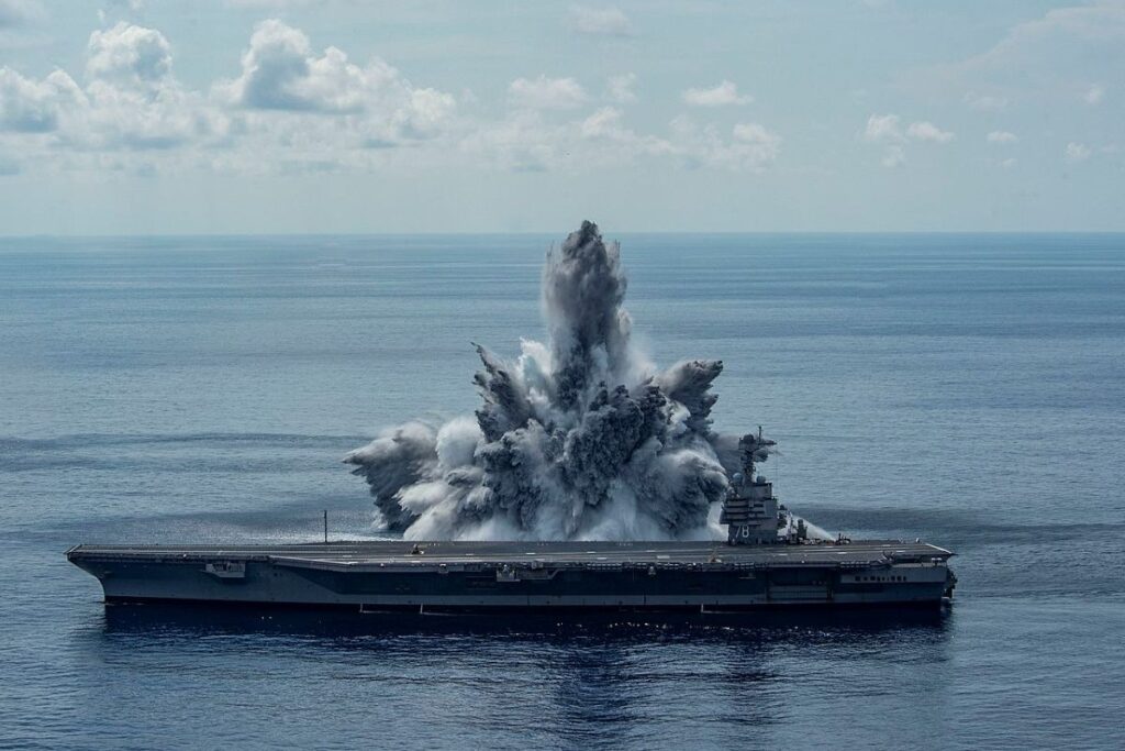 Novalee Manzella – US Navy, Public Domain
