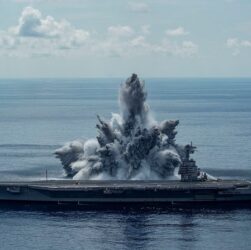 Novalee Manzella – US Navy, Public Domain