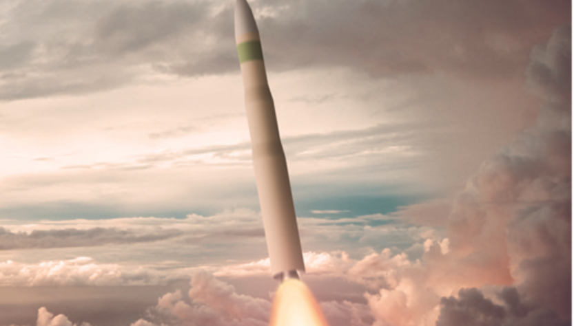 U.S. Air Force. Public Domain