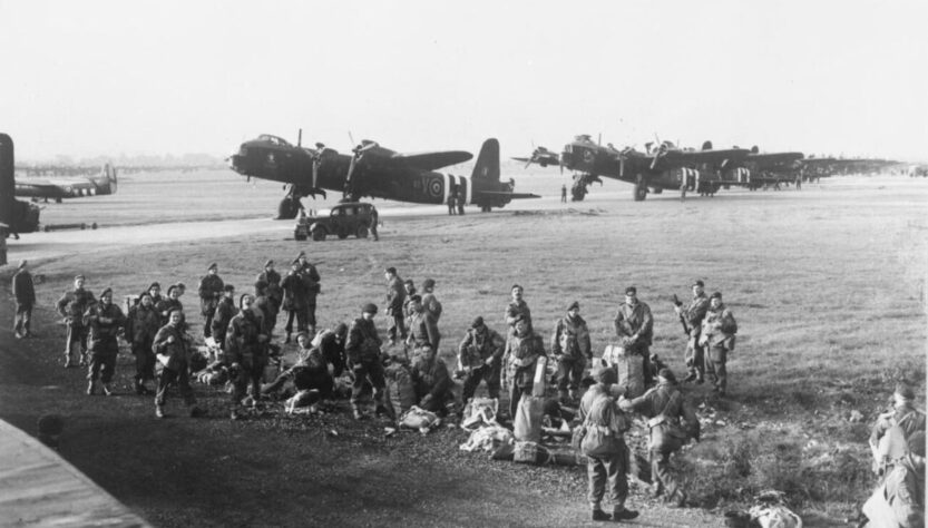 Bridge B (Fg Off), Public Domain