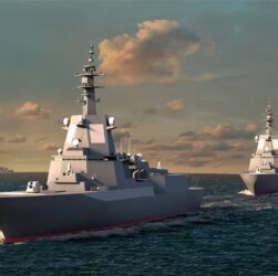 ASEV, Lockheed Martin