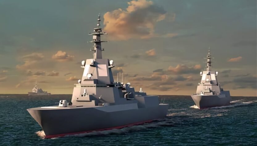 ASEV, Lockheed Martin