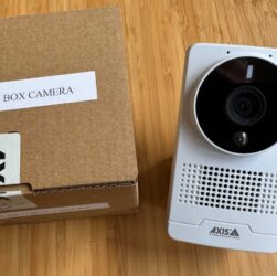 AXIS M1075-L Mk II, Filip Klasna, CC BY-NC-SA 2.0