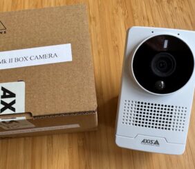 AXIS M1075-L Mk II, Filip Klasna, CC BY-NC-SA 2.0