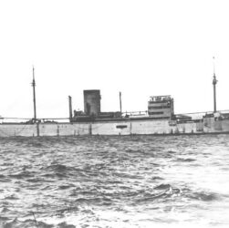 Atlantis, By S.W.Roskill - The War at Sea 1939-1945, Chapter XII, Public Domain