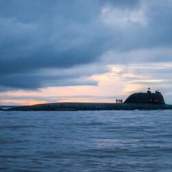 Минобороны России/Олег Кулешов, CC BY-SA 4.0