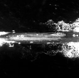 K-314, The U.S. National Archives, Public Domain