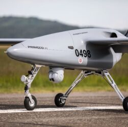 Primoco UAV, Primoco UAV SE