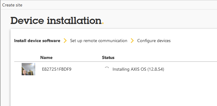 AXIS M1075-L Mk II, Filip Klasna, CC BY-NC-SA 2.0
