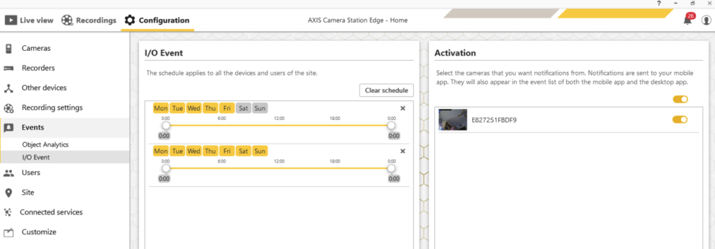 AXIS M1075-L Mk II, Filip Klasna, CC BY-NC-SA 2.0