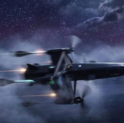 Dron JEDI Shahed Hunter, Ukrajinské ministerstvo obrany