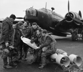 Wellington, Public Domain