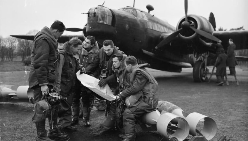 Wellington, Public Domain