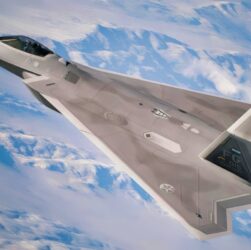 FB-22, Creative Commons