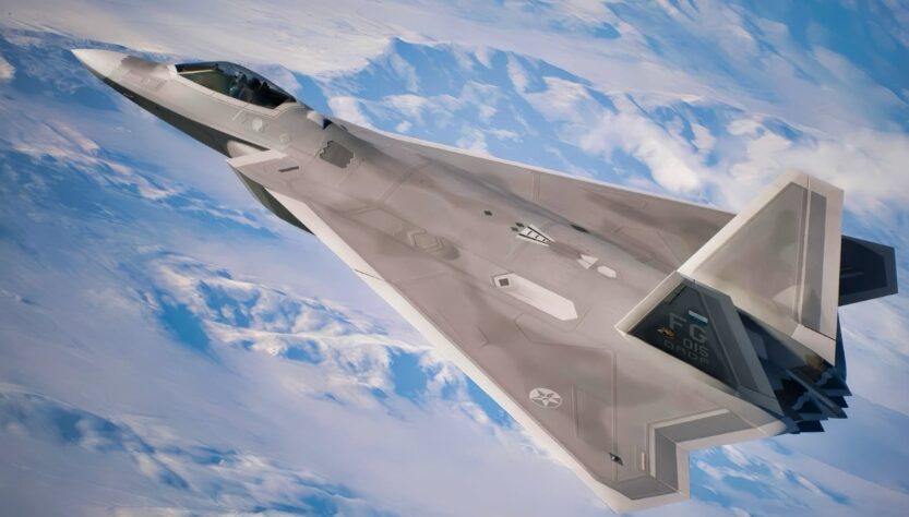 FB-22, Creative Commons