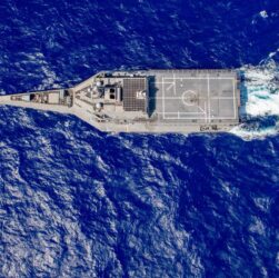 Independence, U.S. Navy photo by Mass Communication Specialist 2nd Class Ryan M. Breeden, CC BY-NC 2.0