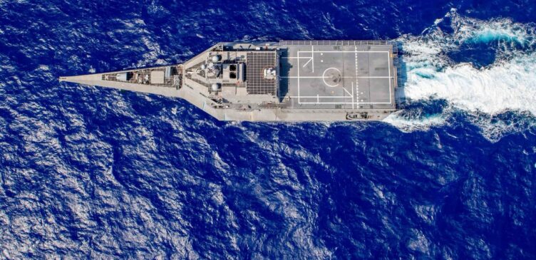 Independence, U.S. Navy photo by Mass Communication Specialist 2nd Class Ryan M. Breeden, CC BY-NC 2.0