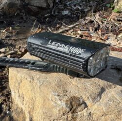 Lezyne Macro Drive 1400+, Filip Klasna, CC BY-NC-SA 2.0