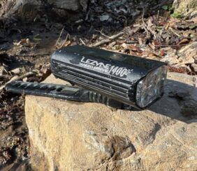 Lezyne Macro Drive 1400+, Filip Klasna, CC BY-NC-SA 2.0