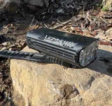 Lezyne Macro Drive 1400+, Filip Klasna, CC BY-NC-SA 2.0