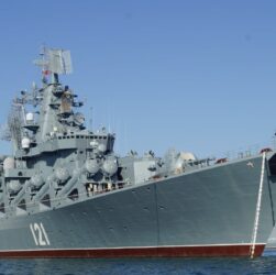 Moskva v roce 2017, Creative Commons Attribution-Share Alike 4.0 International