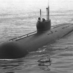 K-222, Public Domain