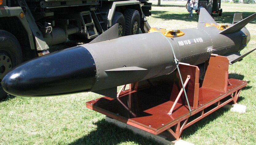 RBS-15, Ex13 – Vlastní dílo, CC BY-SA 3.0