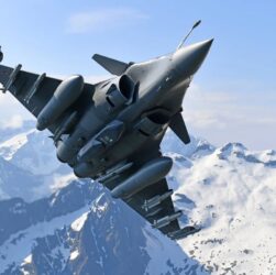 Rafale, Dassault Aviation