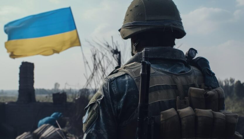 Ukrajina, Free for use under the Pixabay Content License