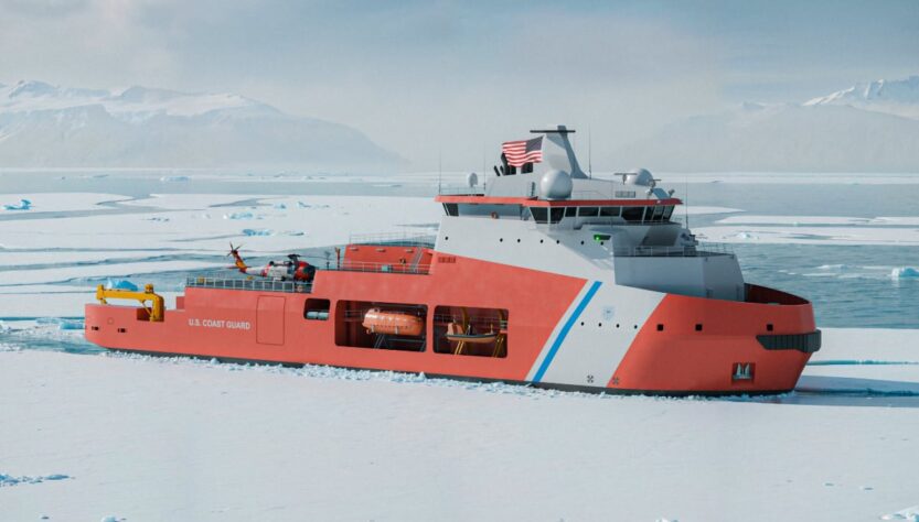 MPPS-100, Helsinki Shipyard