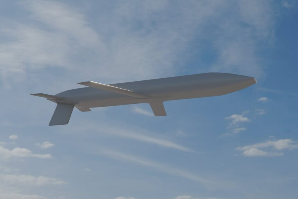 AGM-181 LRSO, Aimee Malone, Public Domain