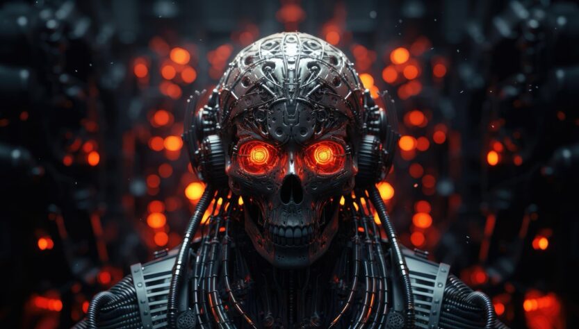 AI, SuttleMedia, Free for use under the Pixabay Content License
