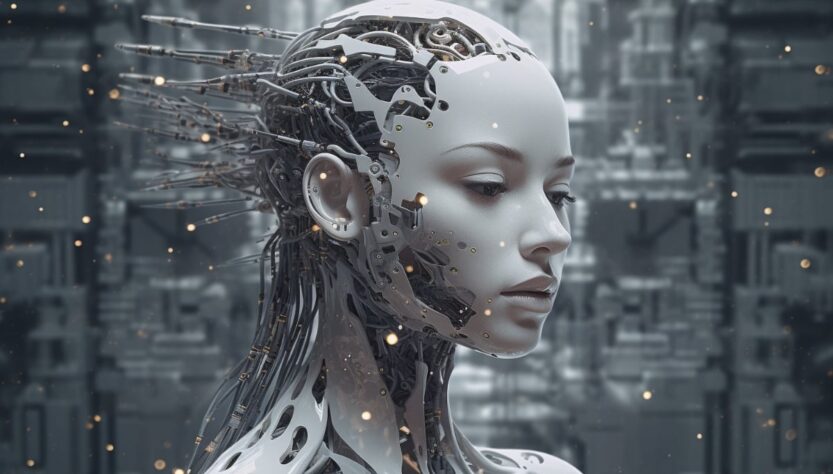 AI, Alexandra Koch, Free for use under the Pixabay Content License