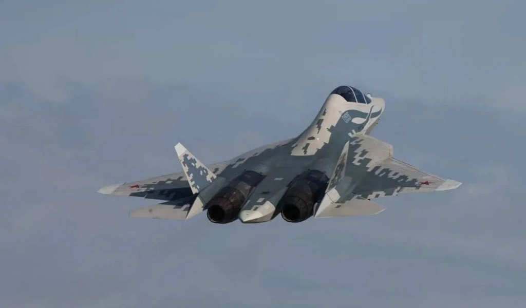 Su-57, United Aircaft Company