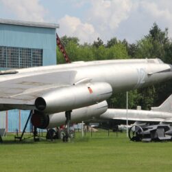 M-50, Clemens Vasters, Creative Commons Attribution 2.0 Generic