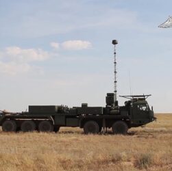 S-500, By Пресс-служба Минобороны РФ - Пресс-служба Минобороны РФ, CC BY 4.0