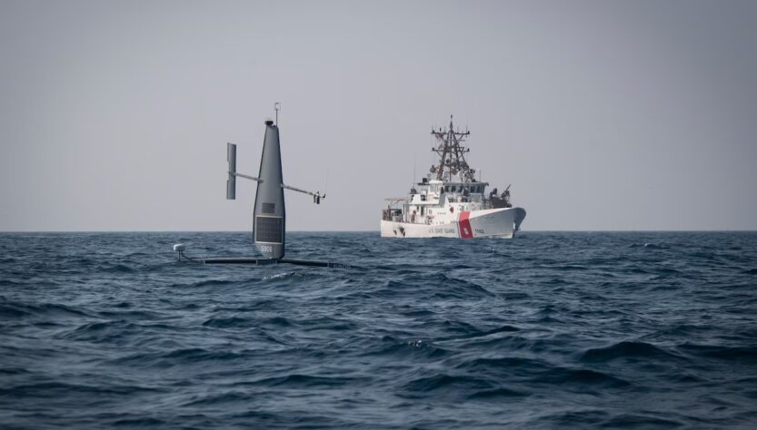 USV, Navy Chief Petty Officer Roland Franklin, VIRIN:221007-N-NS602-1218, Public Domain